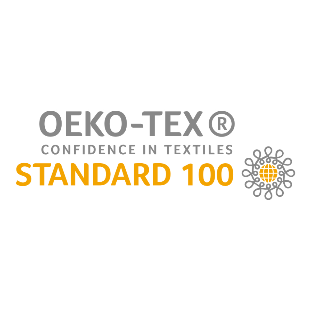 OEKO-TEX® Standard 100