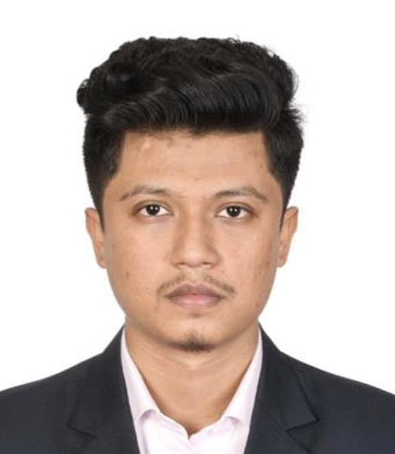 Ariful Islam Pawel