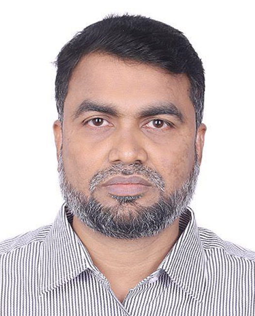 Md. Zahirul Hasan